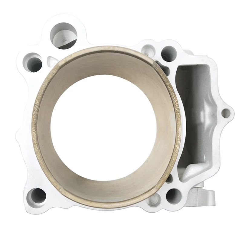 دراجة نارية تتحمل 95 مللي متر كتلة اسطوانة الهواء يناسب لياماها YZ450F 2006-2009 WR450F 2007-2015 2S2-11311-00-00 2S2-11311-10-00