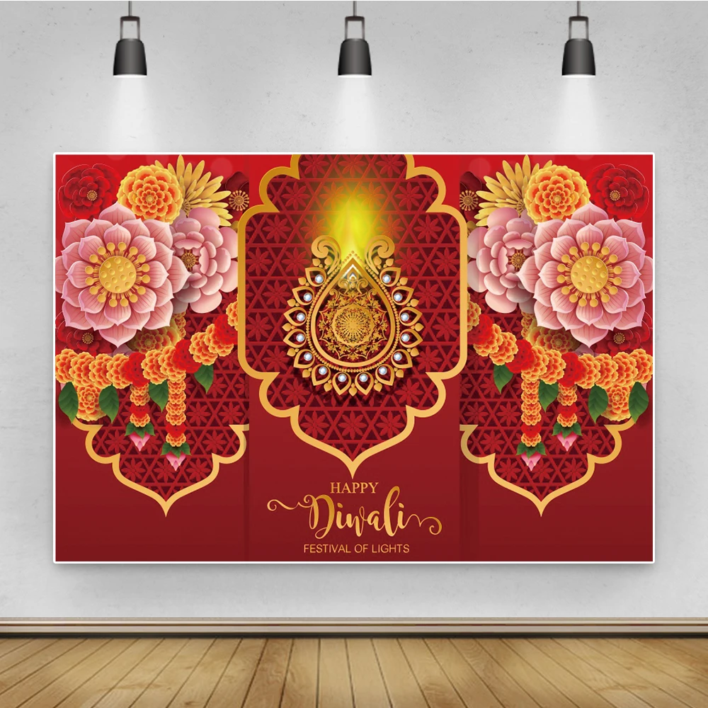 Laeacco-Toile de fond photo vintage pour studio photo, lanterne, mosquée, EID, festivals du Ramadan, bannière Mubarak, toile de fond photo