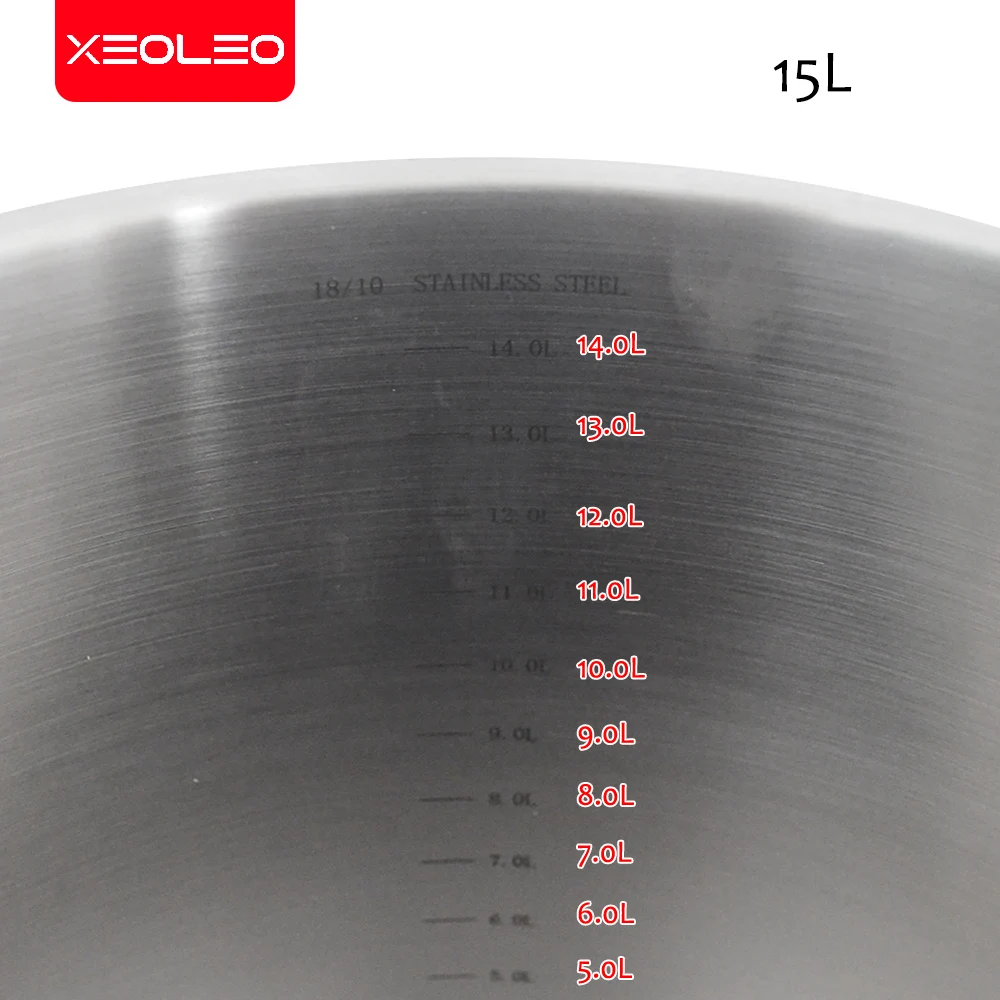 XEOLEO التجارية قطاعة الخضراوات الفاكهة والخضراوات المعالج آلة الفرامل 15L للزنجبيل/الثوم/الفول السوداني/فول الصويا طحن