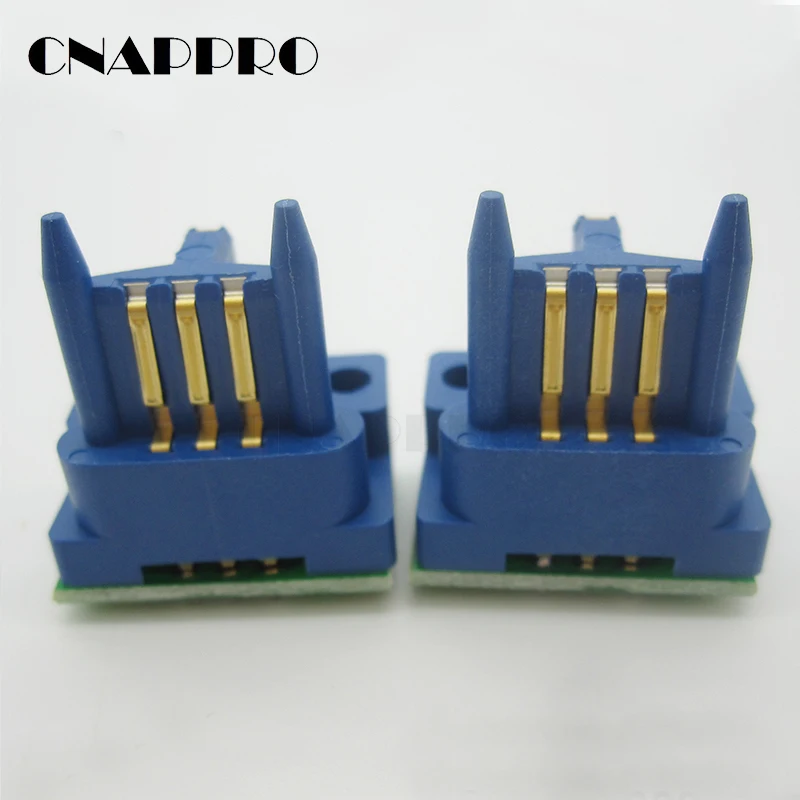 20Pcs AR202 AR201 Toner Chip Voor Sharp Ar-162 162S 163 164 165 201 206 ARF201 arm 160 205 AR-162 AR-202 AR-201 Reset