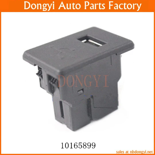 Car USB AUX Port Adapter OE No. 10165899