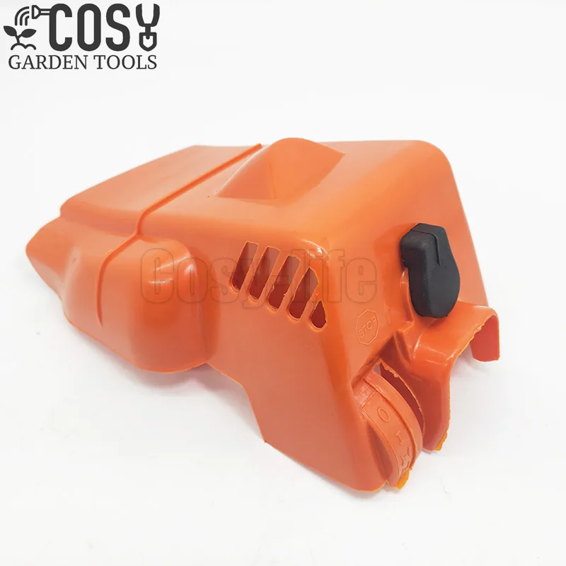 Engine Shroud Top Cylinder Cover Twist Lock Fit For STIHL 017 018 MS180 MS170 Chainsaw 1130 140 4709