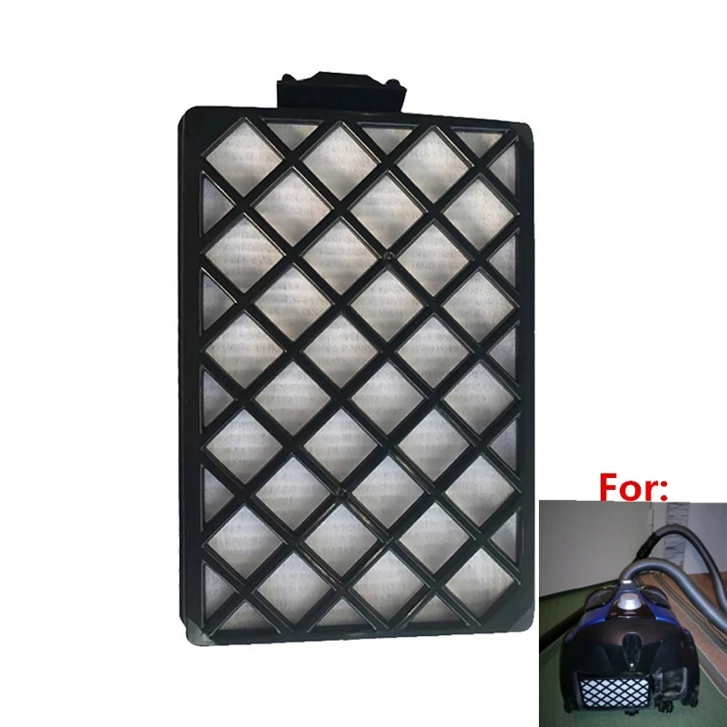 Vacuum Cleaner Parts Dust Filters Filter Cotton For Samsung SC885B SC885F SC885H SC8874 SC8836 SC88H1 SC8810 DJ97-01670B Filter