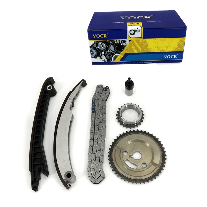 VOCR SQR477F N14B16A Engine TIMING REPAIR KITS for MINI Mini Cooper 1.6 1.6T 2004-2012/Chery A5 1.5 2009- DS070084