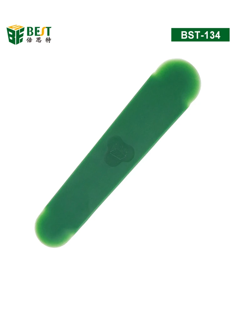 5Piece Mobile Phone Repair LCD Screen Back Housing Battery Disassemble Plastic Pry Card Safe Opening Tool