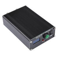 New Finished ATU-100 1.8-50MHz ATU-100 Automatic Antenna Tuner by N7DDC 7x7