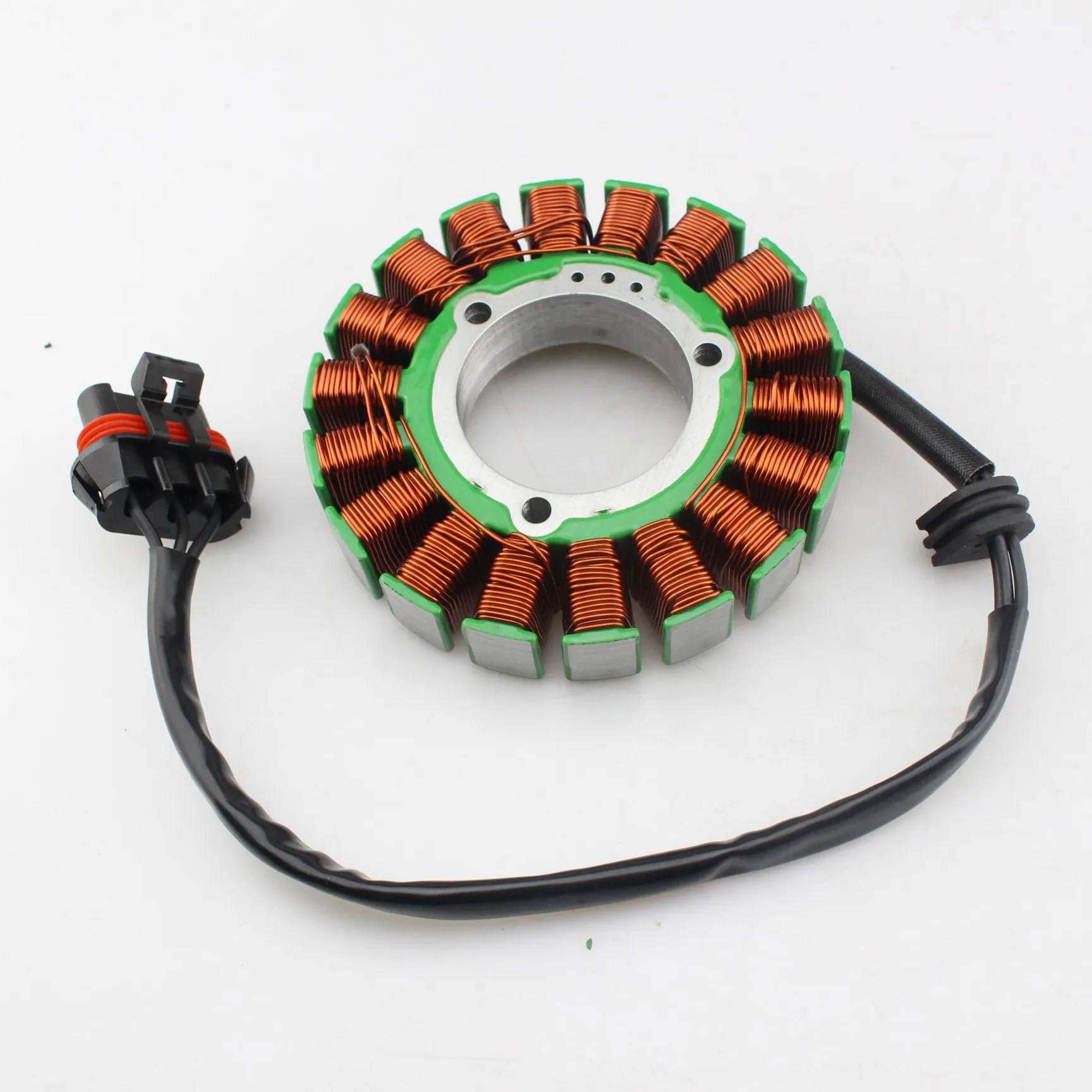 

Magneto Stator Coil For Polaris 4013970 4015340 RZR 570 EFI Ranger 900 XP 570 Crew 570 RZR 1000 XP RZR 4 900 RZR 570 EPS