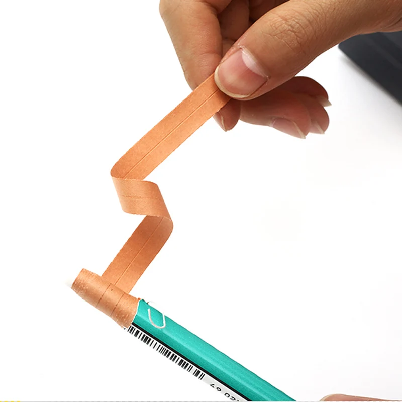 3pcs/lot Mitsubishi Uni Pencil Type Eraser Super Eraser Medium Ek-100 School & Office Supplies