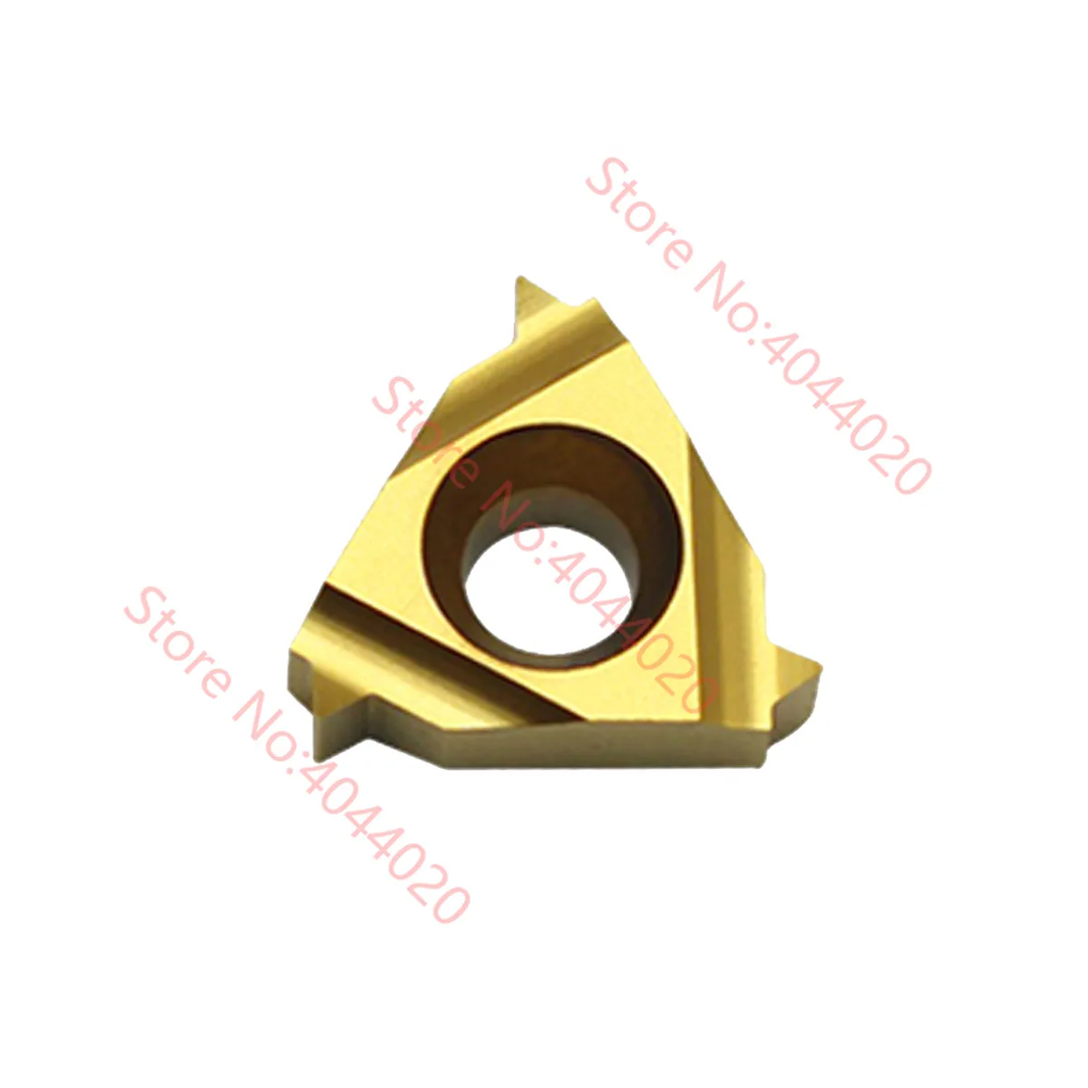 DESKAR 11IR1.0ISO 11IR1.25ISO 11IR1.5ISO 11IR1.75ISO 11IR2.0ISO 11IRA55 11IRA60 LDC Carbide Insert 11IR Inserts