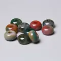 10.Indian agate 8x14
