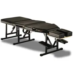 Best Portable Chiropractic Table With Drops