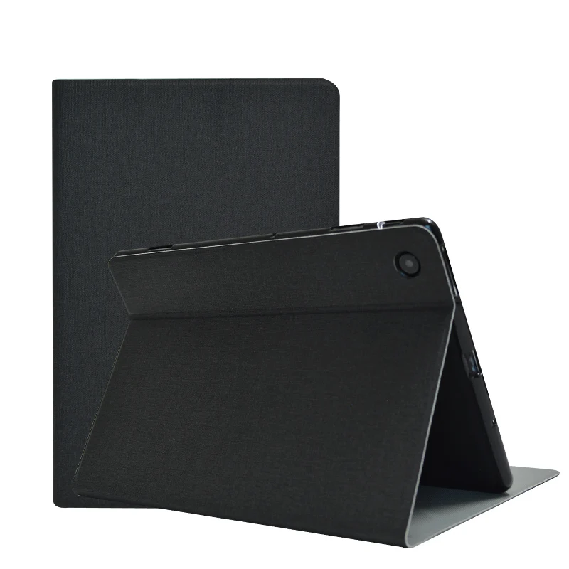 Newest Cover Case for Teclast M40SE 10.1 Inch Tablet PC Pu Leather Protective Case for Teclast M40 SE