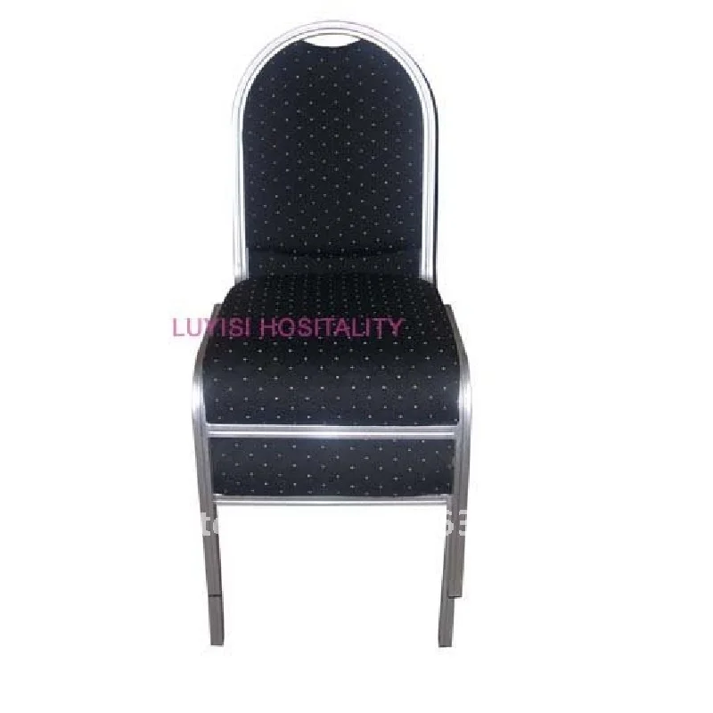 Stacking Aluminum Banqueting Chair