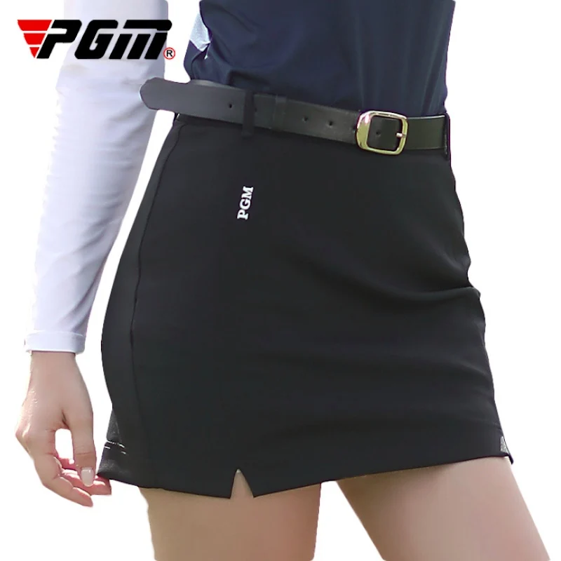 PGM Golf Sport Women Short Skirt Summer Lady\'s Clothing QZ065-x Wholesale