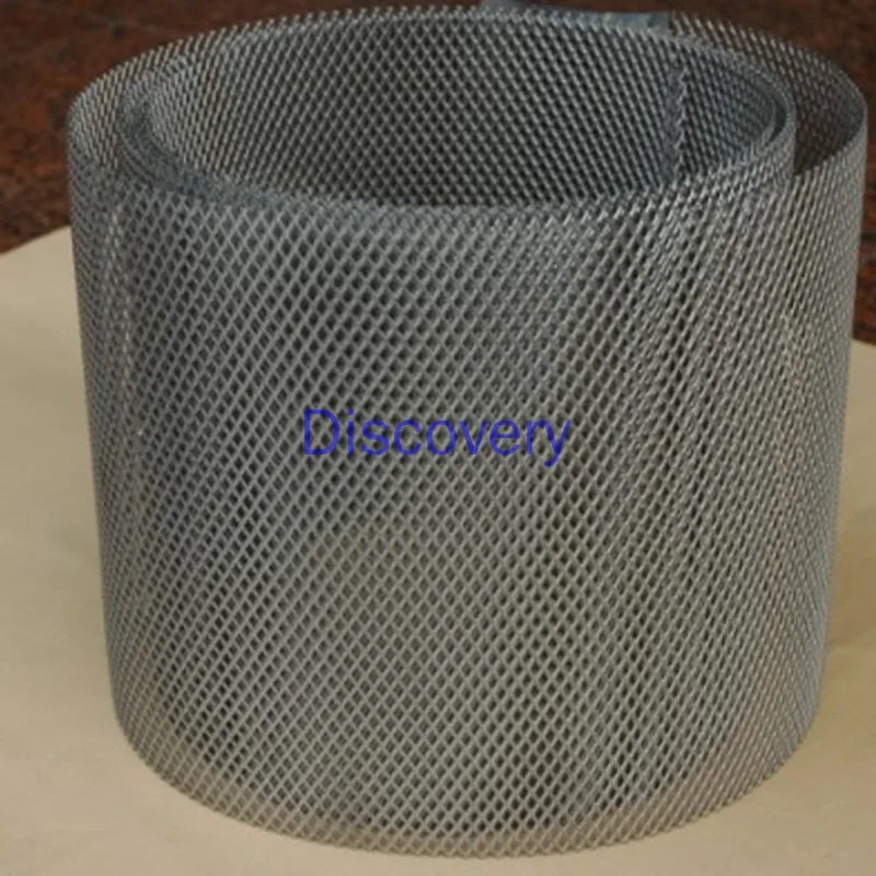 Titanium Mesh Pure Nickel Mesh Titanium Mesh Molybdenum Mesh Tungsten Mesh Niobium Mesh Silver Mesh Copper Mesh Stainless Steel