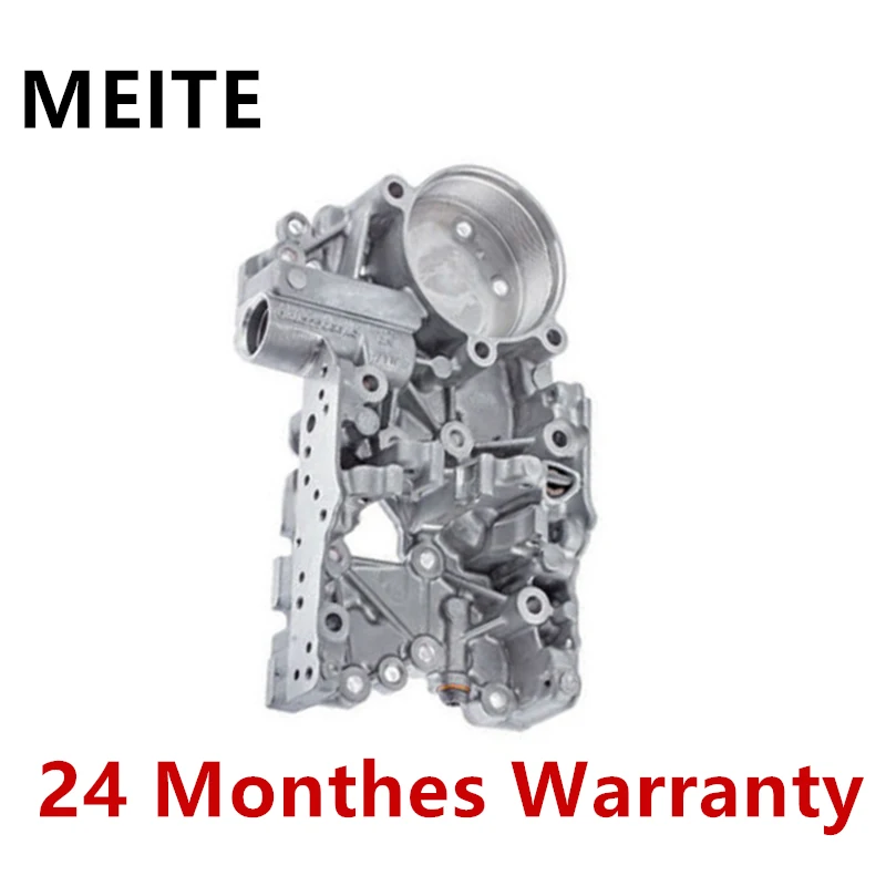 0AM325066AE DQ200 DSG Replacement Valve Body Accumulator Housing For Audi A1 A3 Q3 For VW Golf Passat Polo Sharan Tiguan Caddy