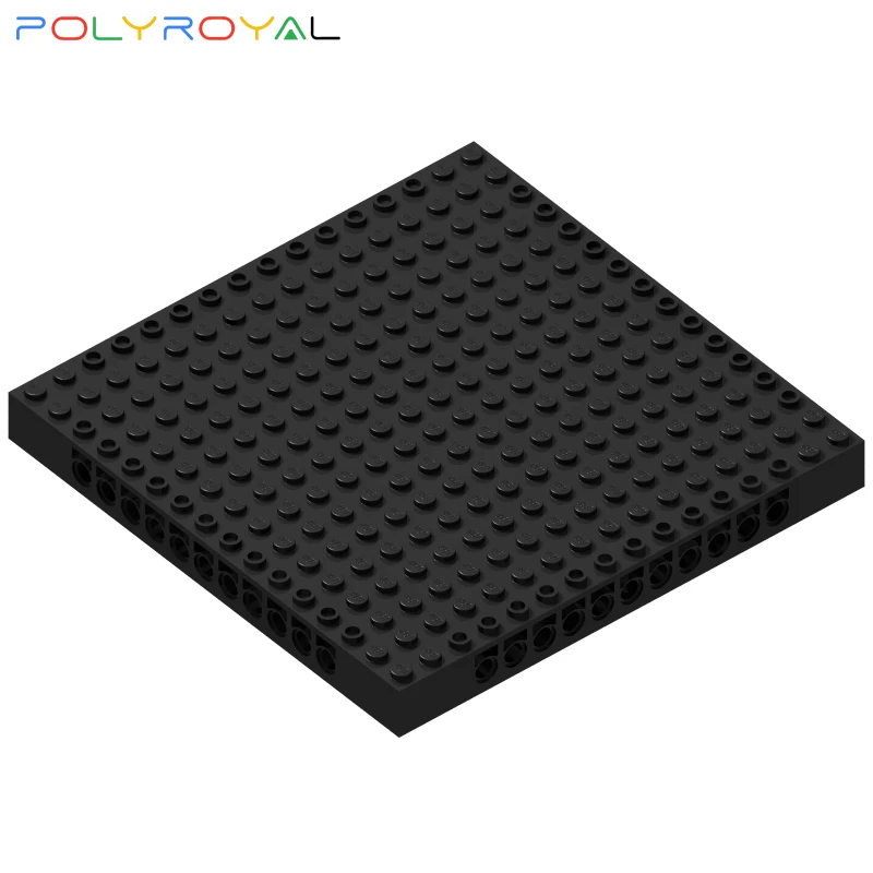 

Building Blocks 16x16 brick base with holes 1 PCS Compatible Assembles Particles Parts Moc Toy Gift 65803