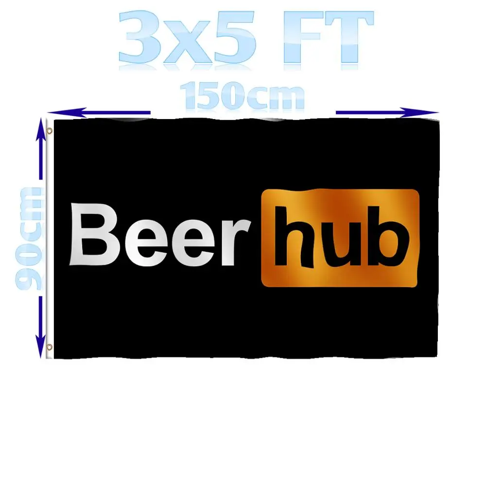 WUBの使い方と選び方｜BENFACTORY StoreのWUBプロンビールハブフラッグを徹底レビュー