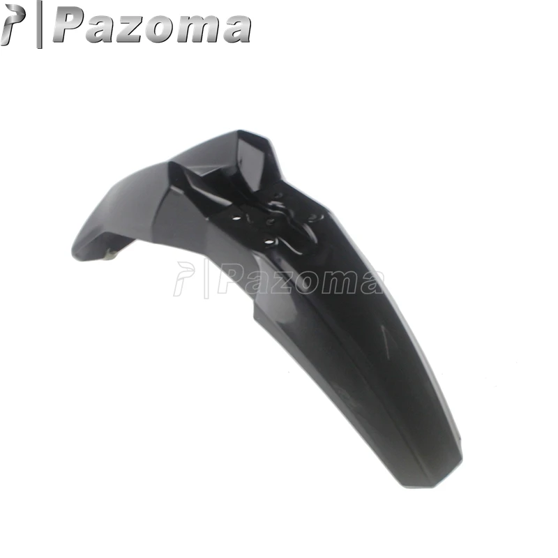 Motorcycle Enduro Off Road Front Fender Mudguard Fairing For Kawasaki KLX250 08-19 KLX250S D-Tracker X 250 09-19 KLX250SF 09-10