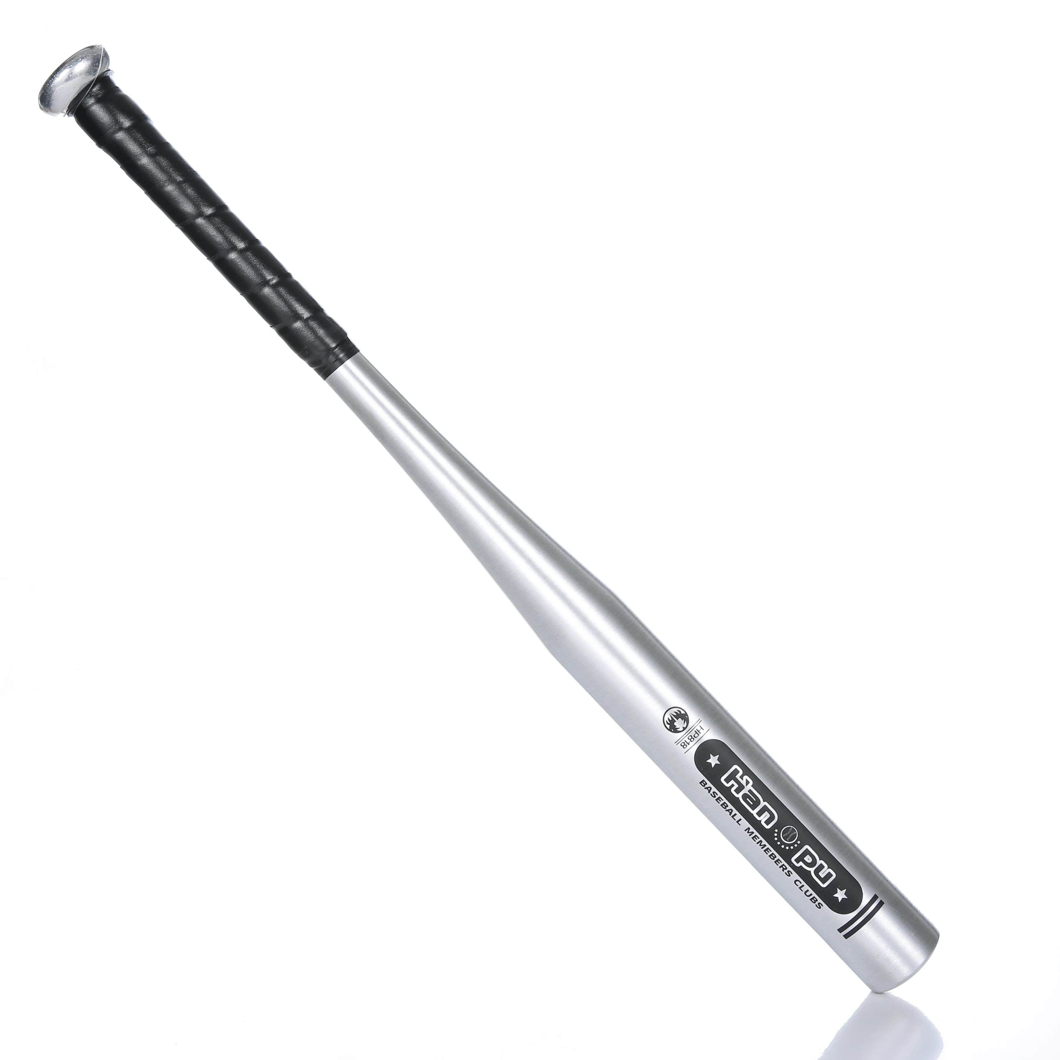 Hot Selling A 6061 Aluminum Alloy 30 inch 77cm Baseball Bat for Promotion and Training in baseball racing game