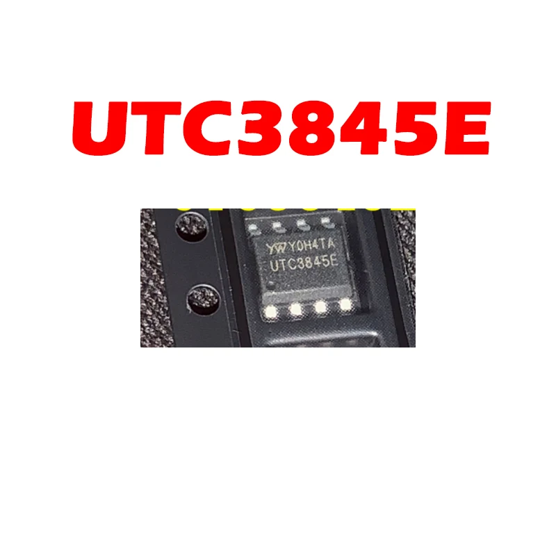 10-50pcs New original UTC3845E UTC3845 3845 SOP-8 stock