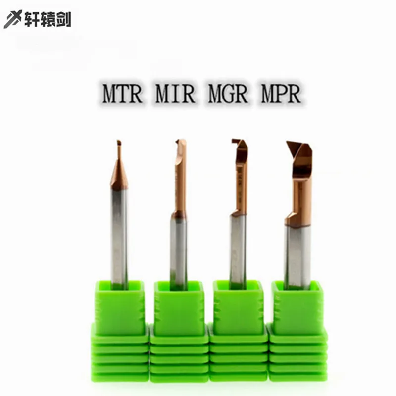 1 Máy Tính MIR3 A60 L15 MIR Mũi Khoan Mini Dụng Cụ Xoay Ren Chế Biến Nhỏ Cacbua Dụng Cụ Khoan Địa Chấn Nhàm Chán Dụng Cụ CNC