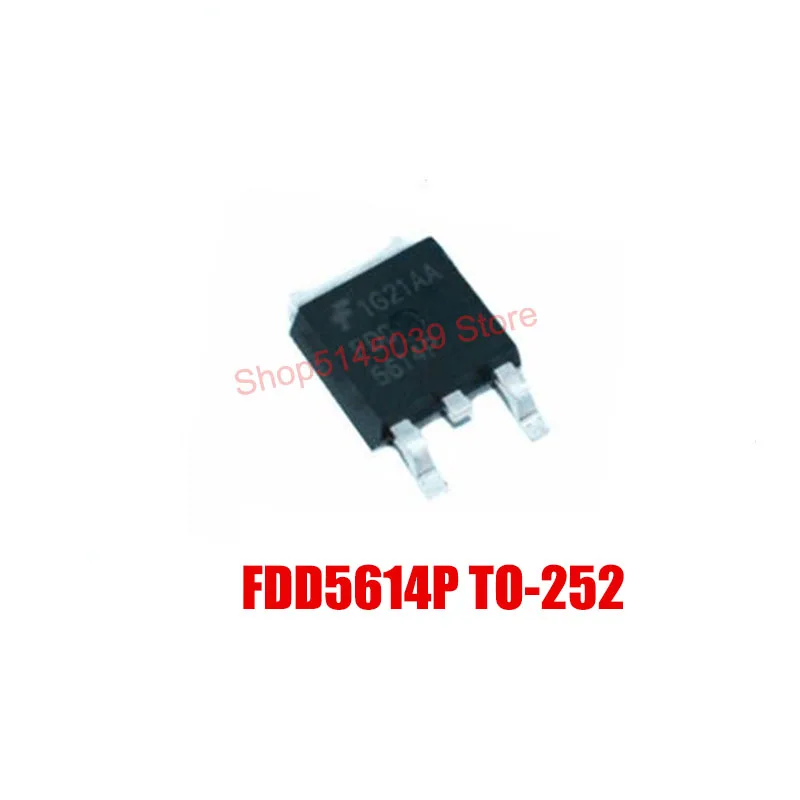 (5piece) D1733 2SD1733 / FDD5614P / XL1507-ADJ XL1507 / 20N03HL D20NE03L 20N03L / AOD438  D438 MOS TO-252