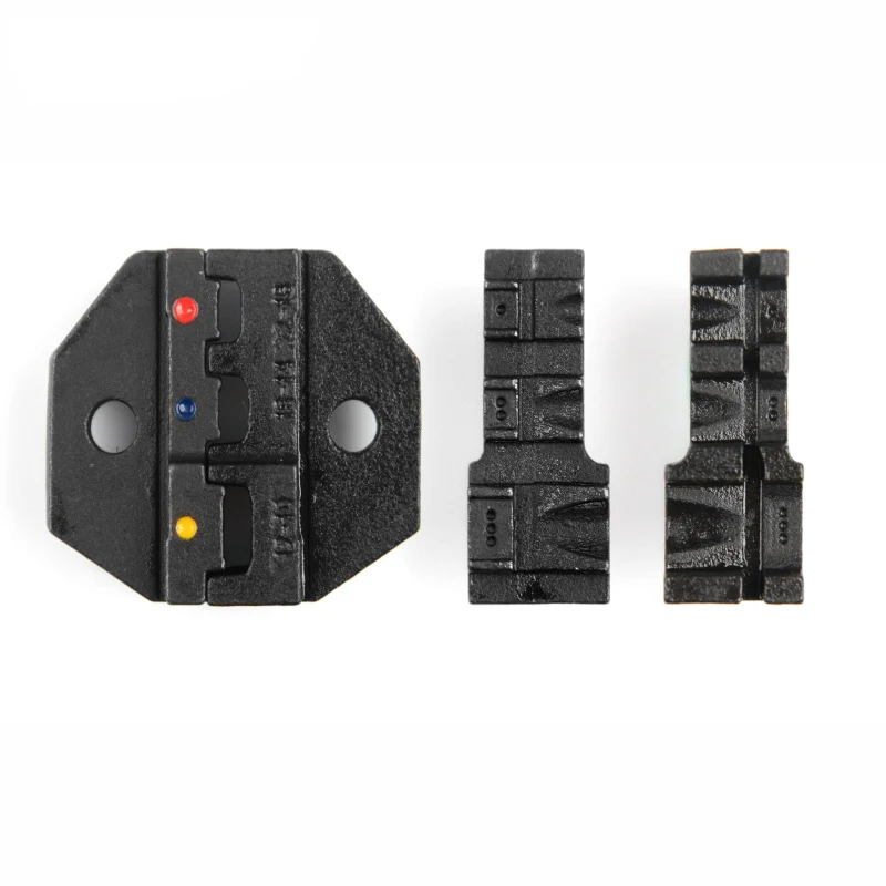 Imagem -05 - Alicate para Ferramentas de Friso para 2210 Awg 0.5-mm2 de Terminais Automotivos Isolados e Conectores