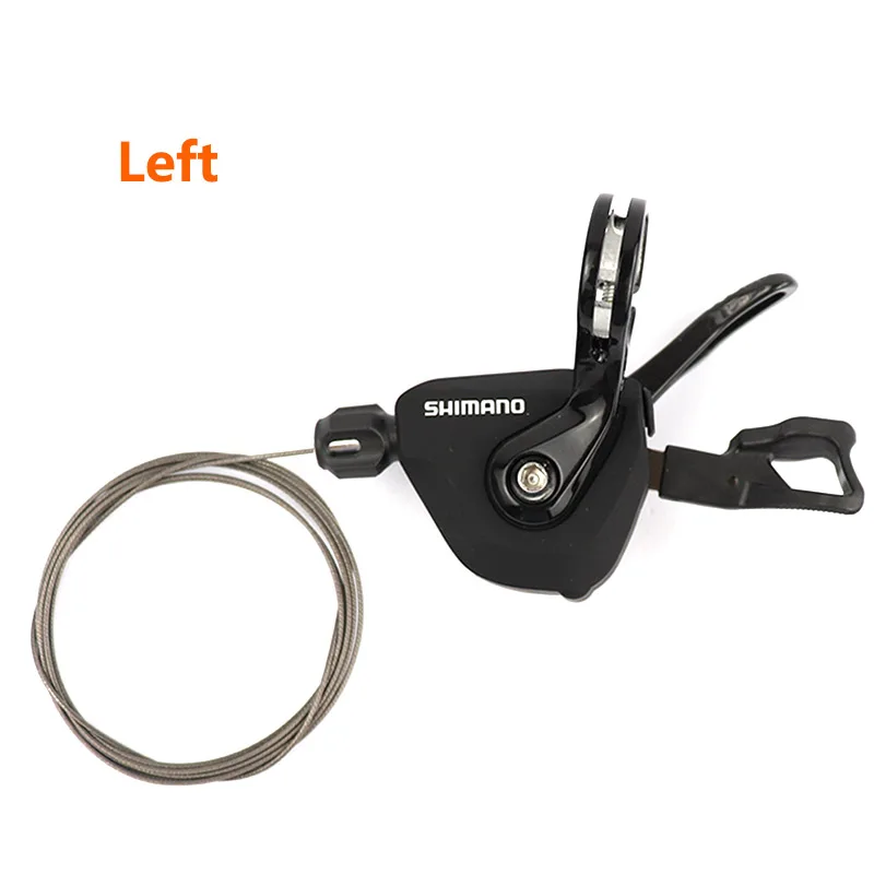 Shimano SL-RS700 Rapidfire Plus Shift Levers 2x11 speed RS700