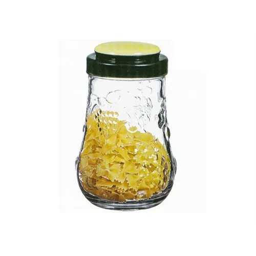 Pasabahce Garden Jar-1500 Cc