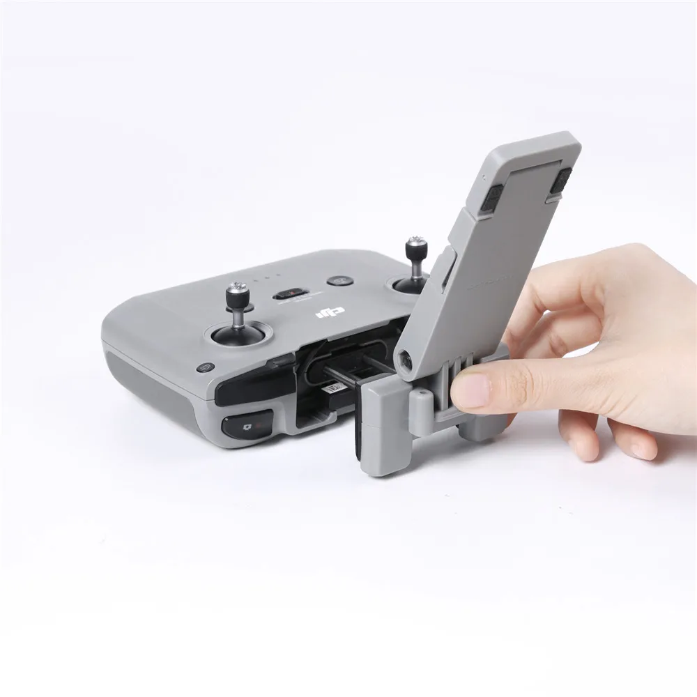 Tablet Holder For DJI Mavic 3 Mini 2 Air 3/2/2S RC-N1/N2 Remote Control Bracket Stand Mount Clamp Clip For iPad Mini ipad Pro