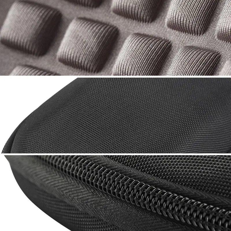 High Quality Carrying Bag Gaming Mouse Storage Box Case for Logitech MX 3 Mice