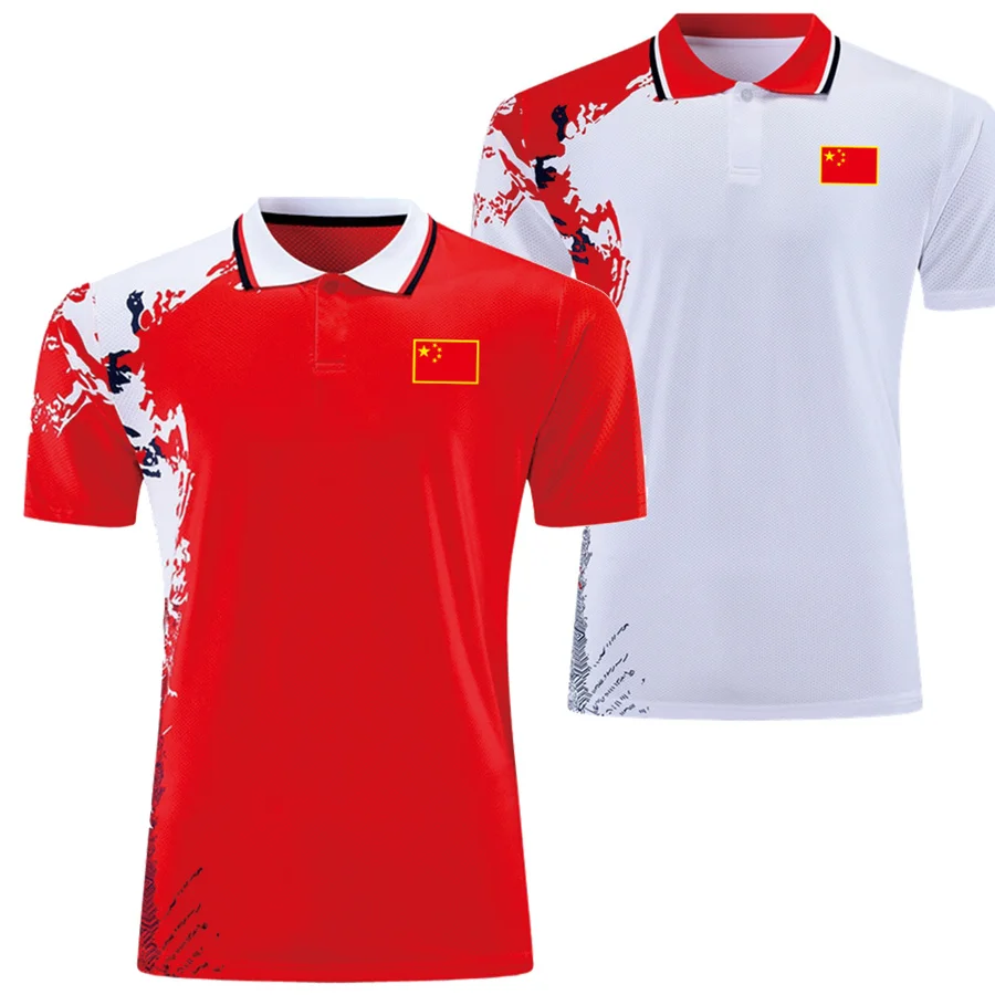 sport Chinese National jerseys badminton shirt for Men Women Children China badminton t shirt shorts tennis shirt soccer clothes