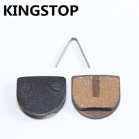bicycle disc brake pads for JAK flame QUAD TAIWAN for SH601