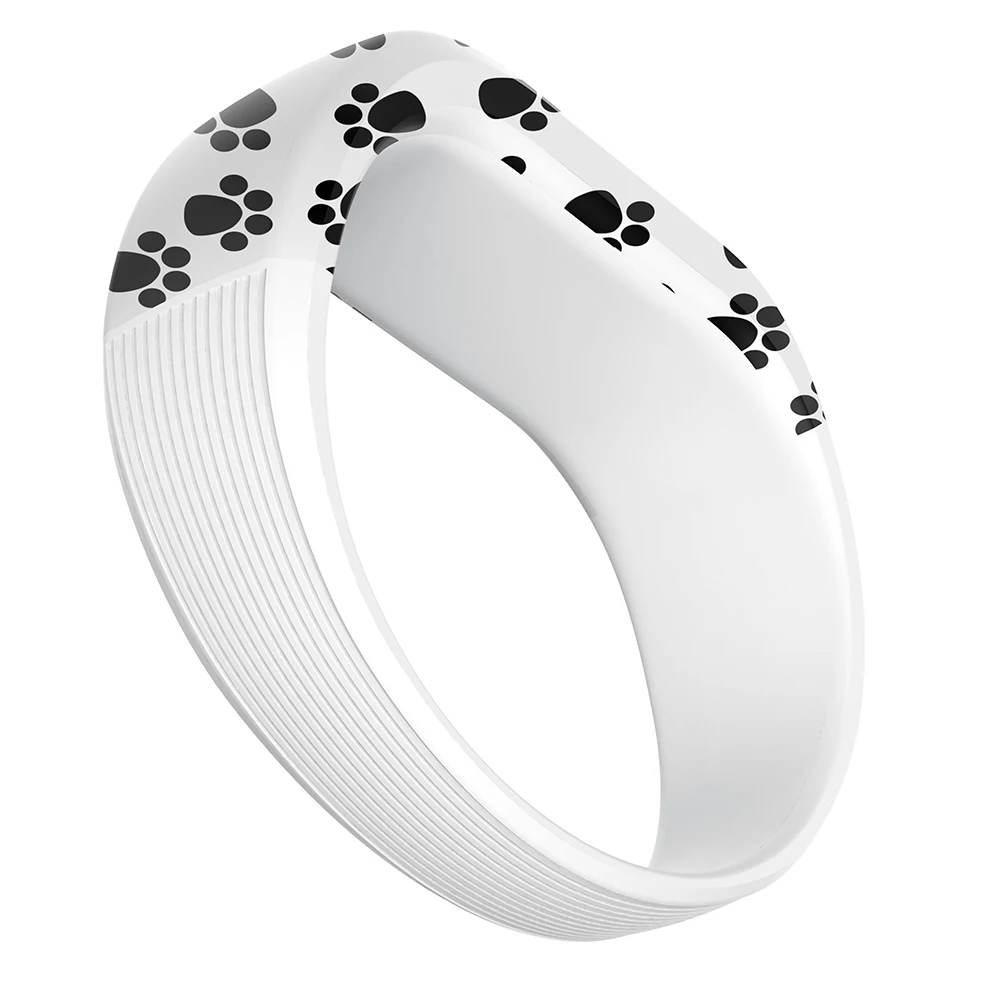 Correa de silicona para reloj Garmin VivoFit JR/ JR 2 para niños, pulsera deportiva para Fitness, Unisex