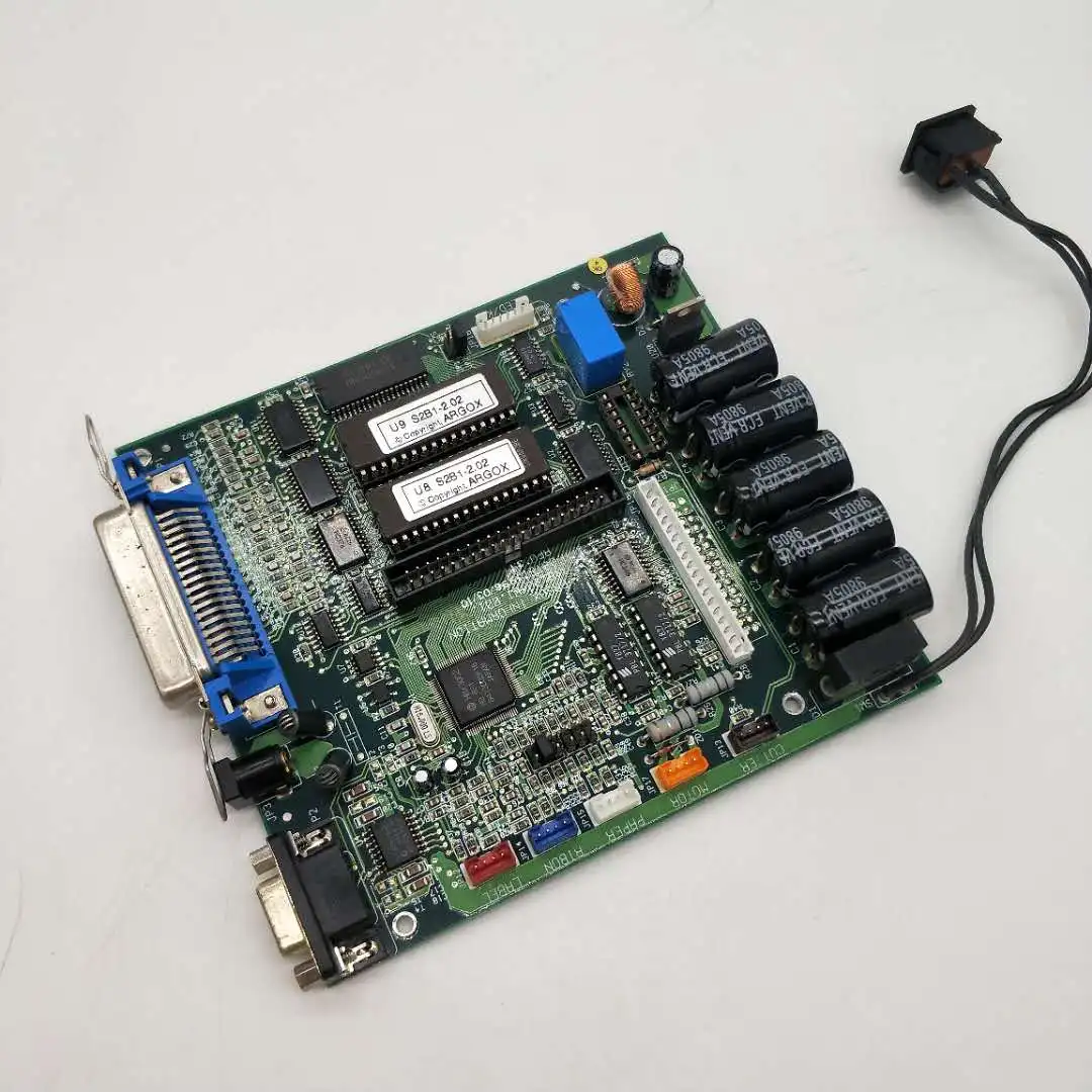 

Main board motherboard FOR Argox OS 204 OS-204 printer