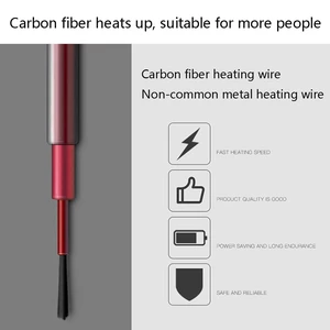 9 zonas de chaleco con calefacción chaquetas con calefacción eléctrica para mujeres 6 Mejores acondicionador de energía Furman de ventas - №5