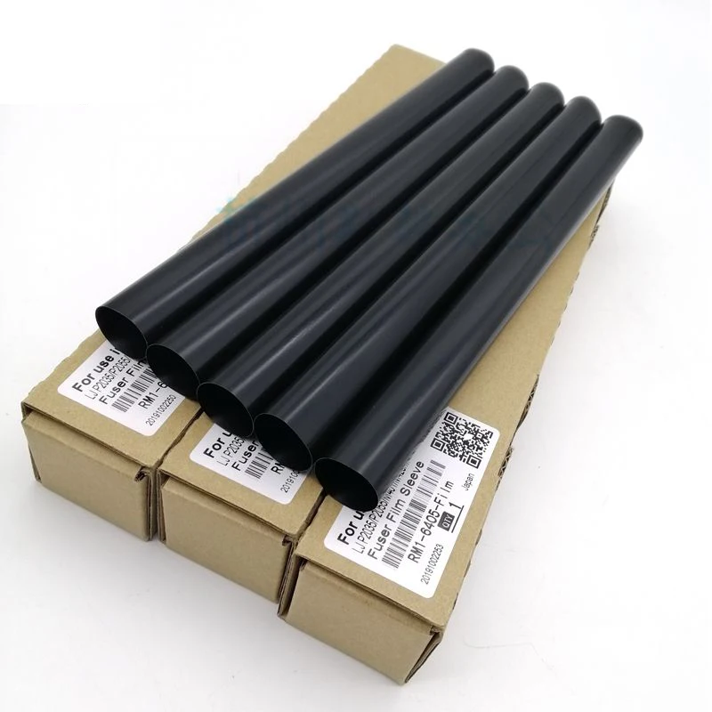 Fuser film sleeve Fixing Film Sleeve for HP P2035 P2055 P2030 P2050 M2727 P2014 Pro 400 M400 M401 M425