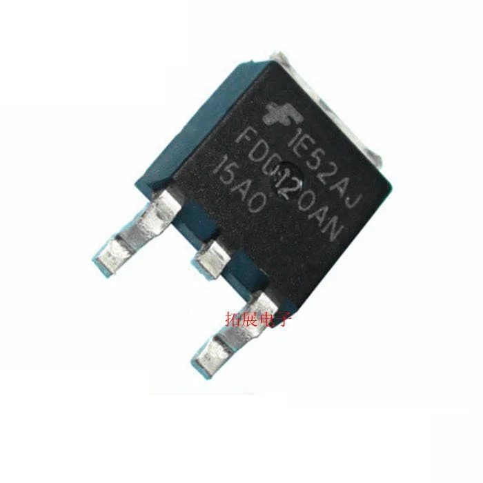 Imagem -04 - Fd10 Fdd120an15a0 Fdd20an06a0 Fdd26an06la0 Fdd26an06a0 Fdd3n50nz Fddd3n40 Fdd5n50nz Fd5n60nz Fdd6n25 Fd45an06pnla0