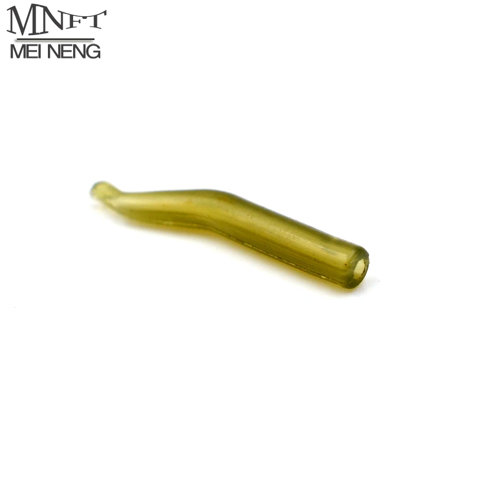 MNFT Alineador Codo Chod Rig Anti-enredo - imagen 2