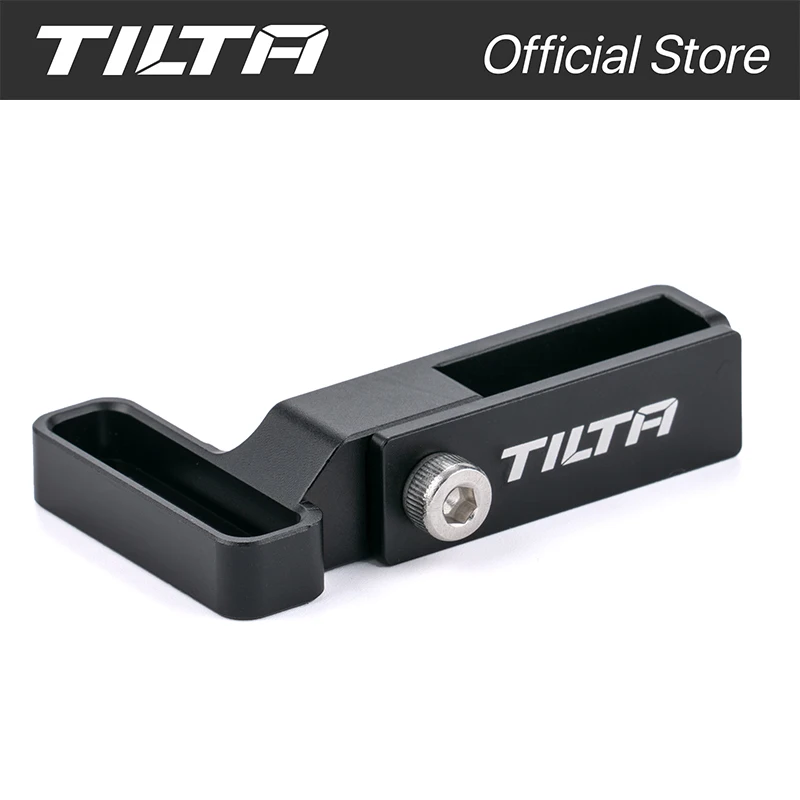 Tilta TA-T30-FCC-B Voor Sony A7 Iv A7m4/A7r5 Volledige Camera Kooi Kit Voor Sony Alpha7 Iv Sony A1/A73/A7s3 Dslr Camera 'S