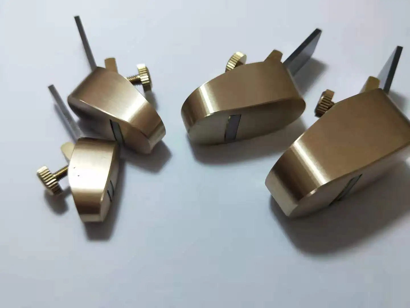 1 Pc Quality Brass …