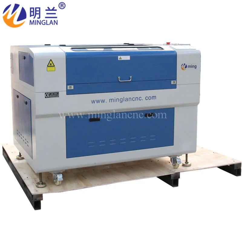 

5030 6040 6090 1290 1390 1410 1610 1325 CO2 CNC laser engraving and cutting machine ML-9060J 60W 80W 100W