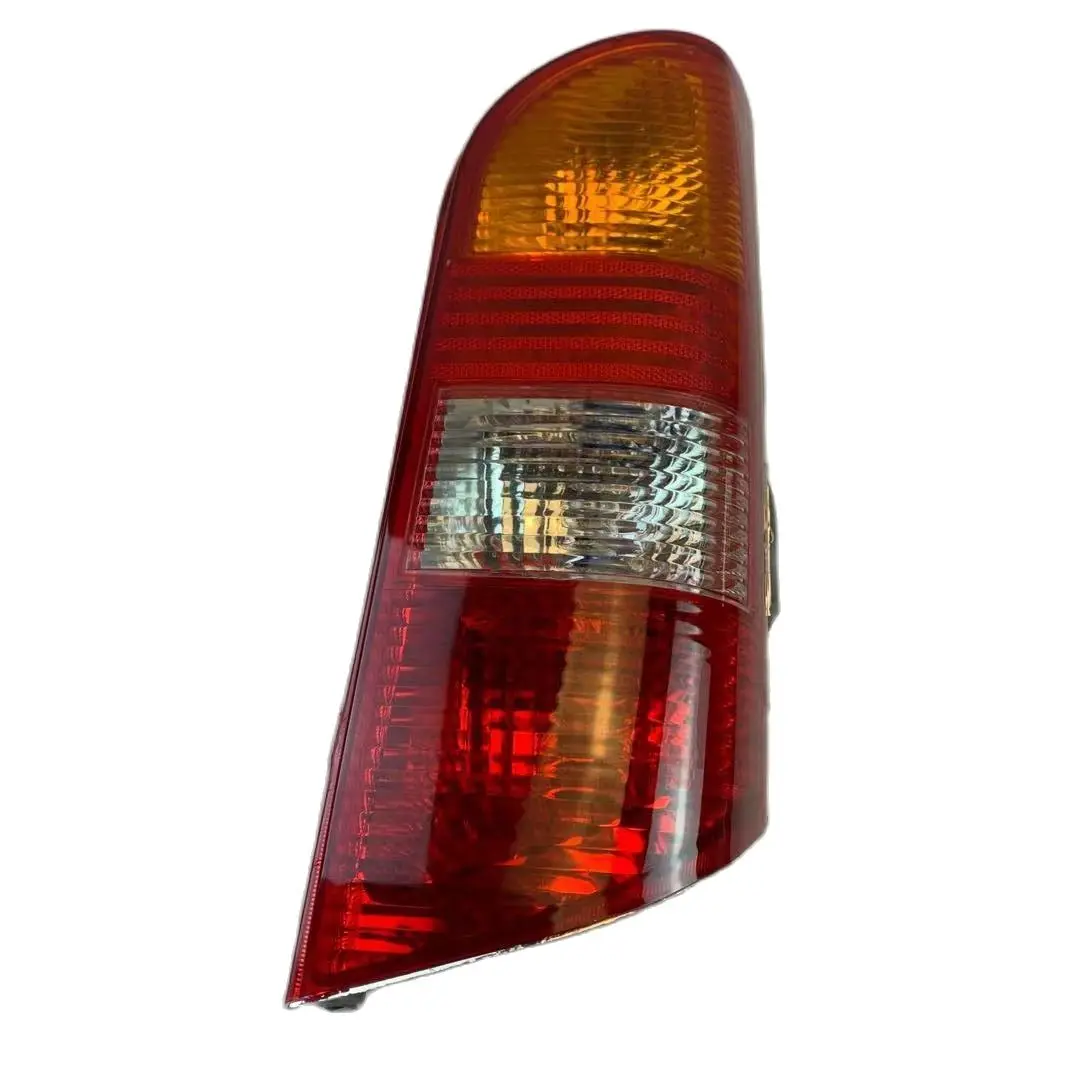 الذيل مصباح الذيل ضوء الضوء الخلفي ل دونغفنغ Sokon DFM DFSK K07 K17 #1