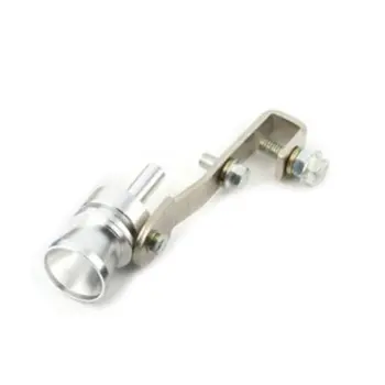 10 最佳銷售 假排氣聲 - №2