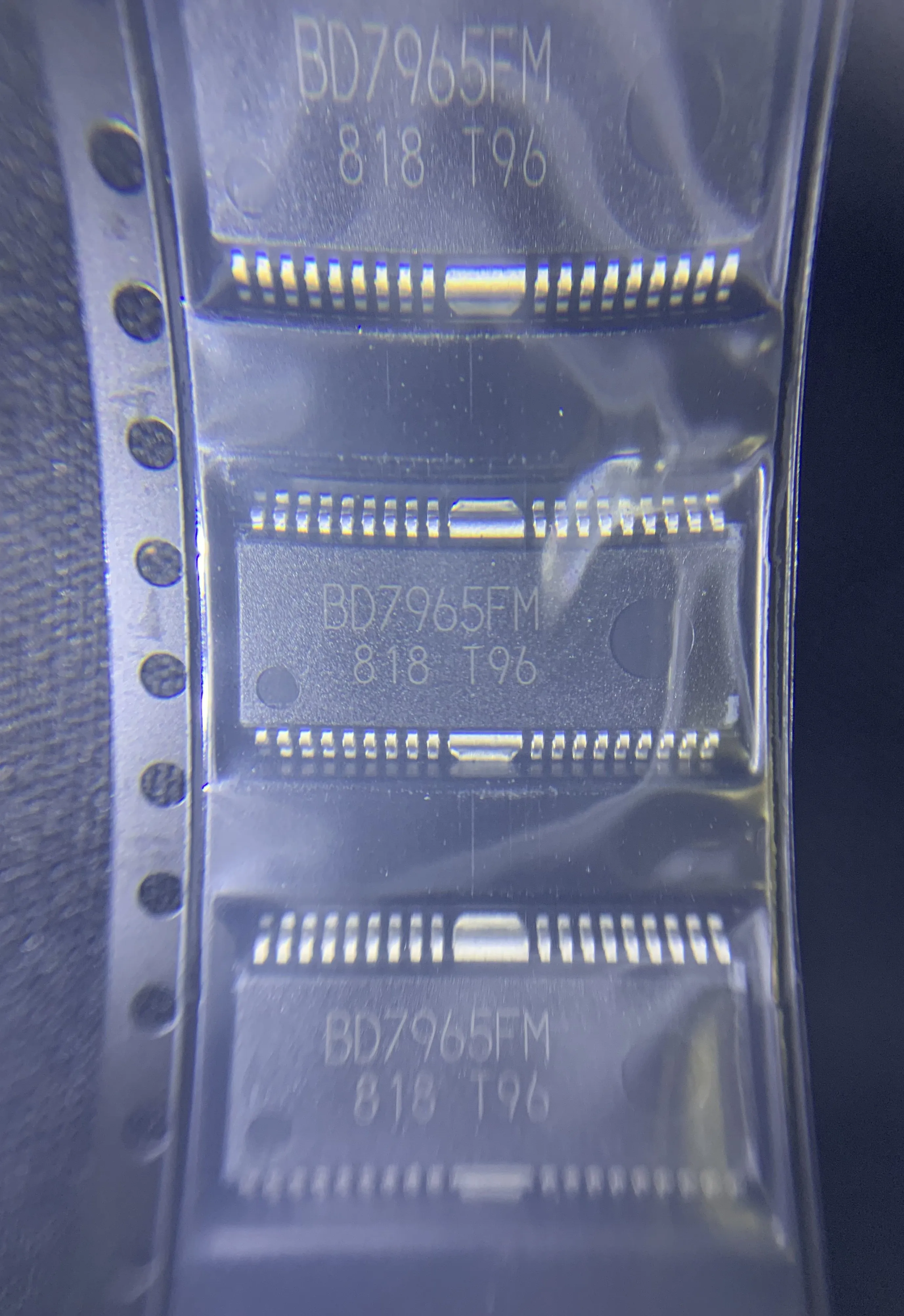 10 ~ 20 ชิ้น/ล็อต Bd7965fm BD7965 SOP-36 ใหม่จัดส่งฟรี