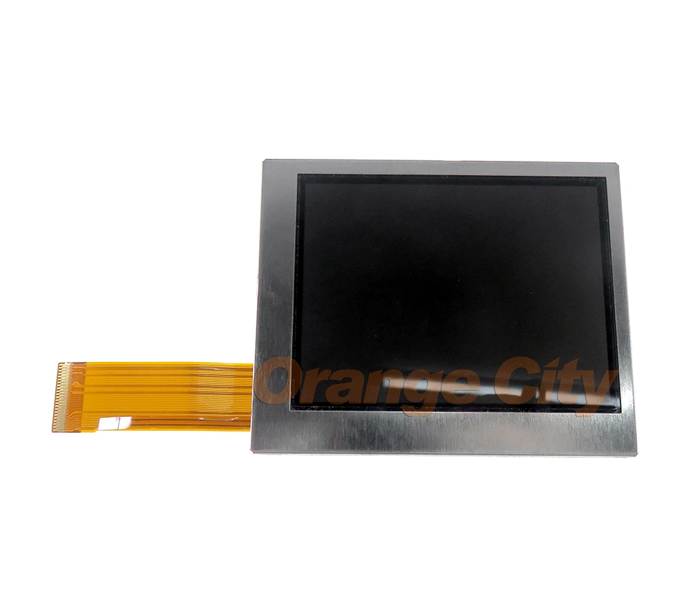 10PCS LCD Screen For NDS Replacement Parts Universal Top Bottom & Upper Lower LCD Display Screen For Nintend DS NDS Controller