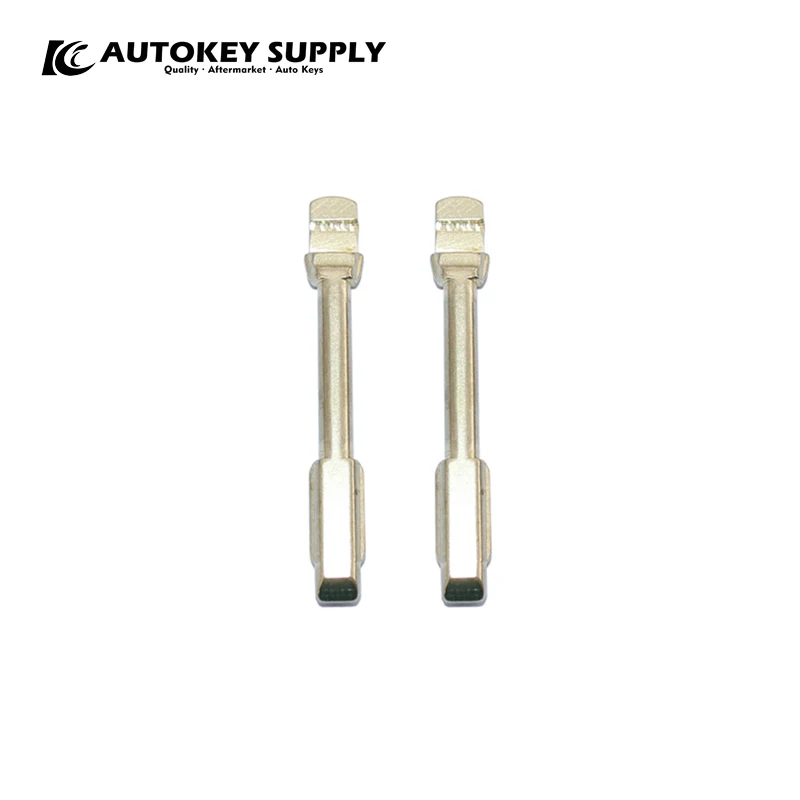 Autokey Supply AKKDBL110 Y-39# F021 Key Blade Applicable To KD VVDI Products For Ford/Jaguar/Mazda/Mondeo