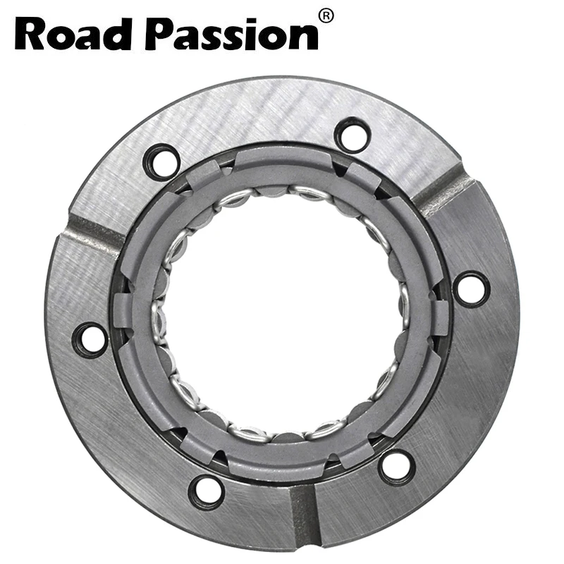 

Road Passion Motorcycle One way Starter Clutch Assy Bead bearing For Honda CRF250L CRF250RL (ABS) Rally CB300F CBR250R CBR300R