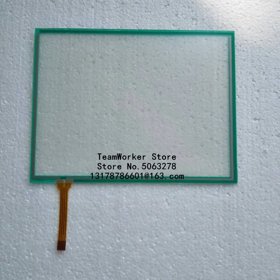 PXR-D460W TP-3406S Printer Touch screen glass New original Panel Touch Pad PXR-D460W TP-3406S